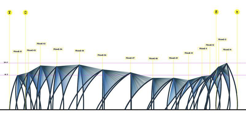 Construction set to start on downtown art project